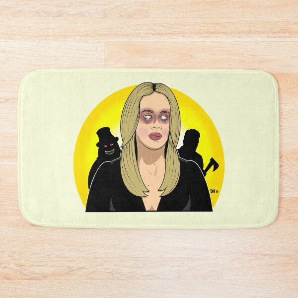 Item preview, American Horror Story Coven Supreme Witch designed and sold by DiLo-Draws.