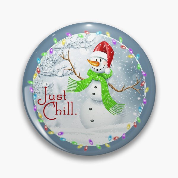 Item preview, Just Chill. (Dk. Grey Background) designed and sold by PawsitiveMum.