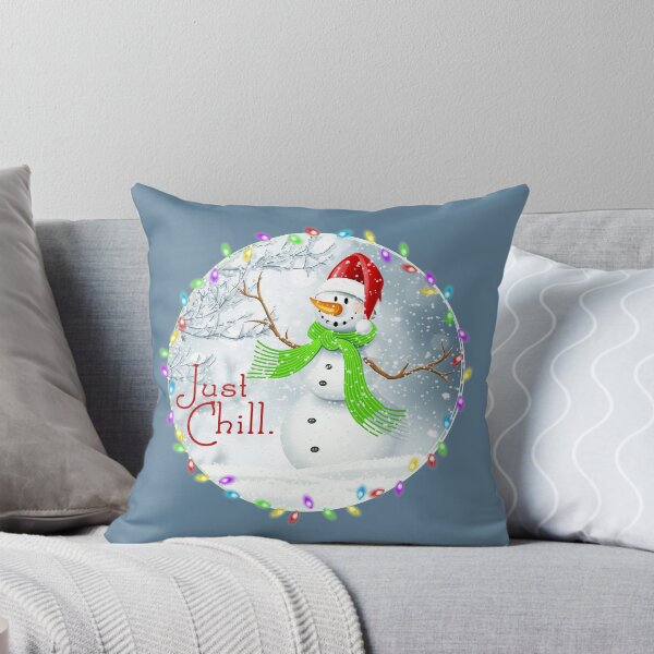 Item preview, Just Chill. (Dk. Grey Background) designed and sold by PawsitiveMum.