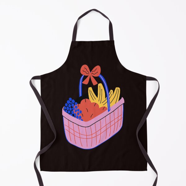 Item preview, Bright Fruit Basket designed and sold by MariesDesigns11.