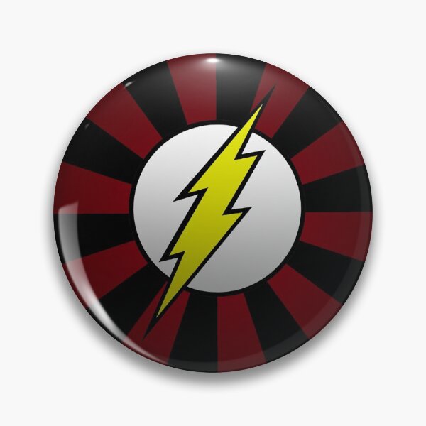Item preview, Lightning Logo A designed and sold by Veraukoion.