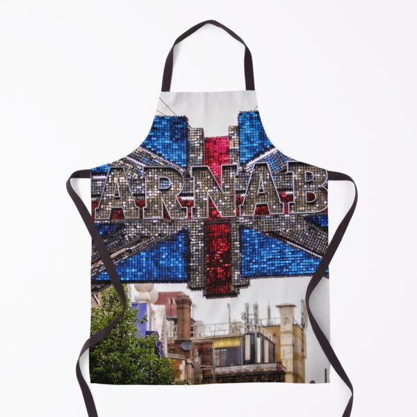 Item preview, Carnaby Street's Union Jack, London, Uk designed and sold by Yannik Hay.