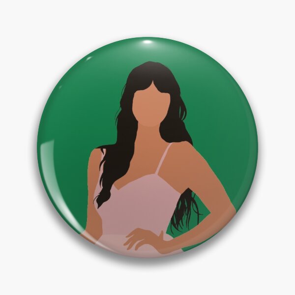 Item preview, Tahani de The Good Place designed and sold by emma-elliot.