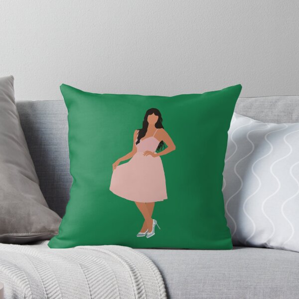 Item preview, Tahani from The Good Place designed and sold by emma-elliot.