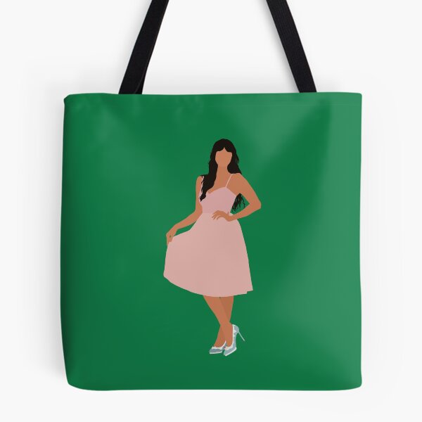 Item preview, Tahani from The Good Place designed and sold by emma-elliot.