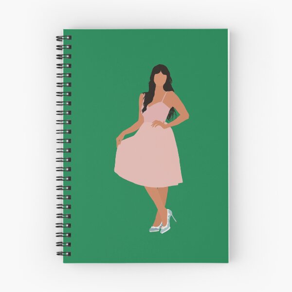 Item preview, Tahani from The Good Place designed and sold by emma-elliot.