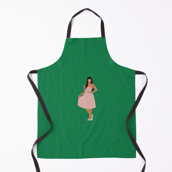 Item preview, Tahani from The Good Place designed and sold by emma-elliot.
