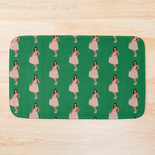 Item preview, Tahani from The Good Place designed and sold by emma-elliot.
