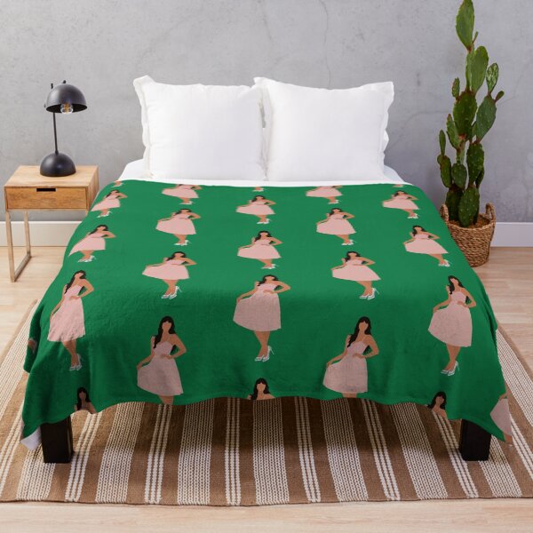 Item preview, Tahani from The Good Place designed and sold by emma-elliot.
