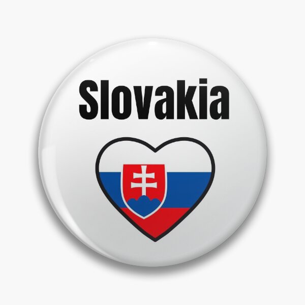 Item preview, Slovakia designed and sold by Yasdey Rojas.