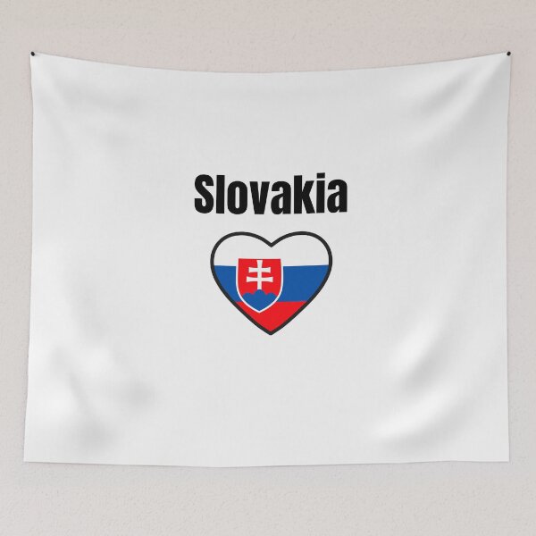 Item preview, Slovakia designed and sold by Yasdey Rojas.