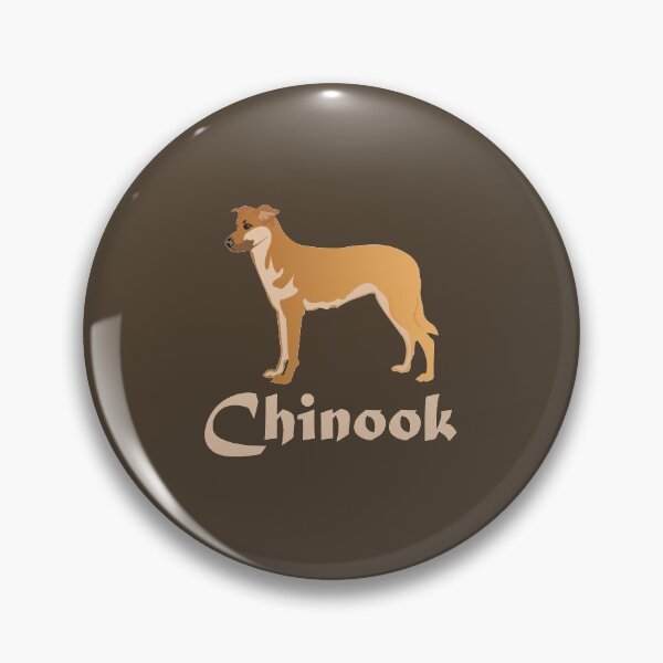 Artikelvorschau, Chinook Hund entworfen und verkauft von YAnna9.
