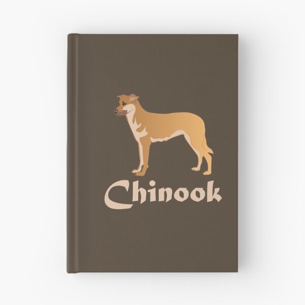 Item preview, Chinook Dog designed and sold by YAnna9.