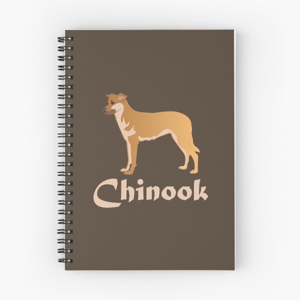Item preview, Chinook Dog designed and sold by YAnna9.