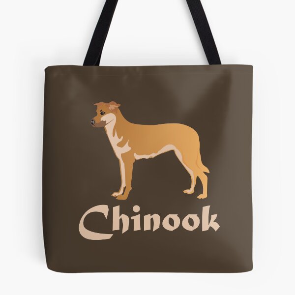 Item preview, Chinook Dog designed and sold by YAnna9.