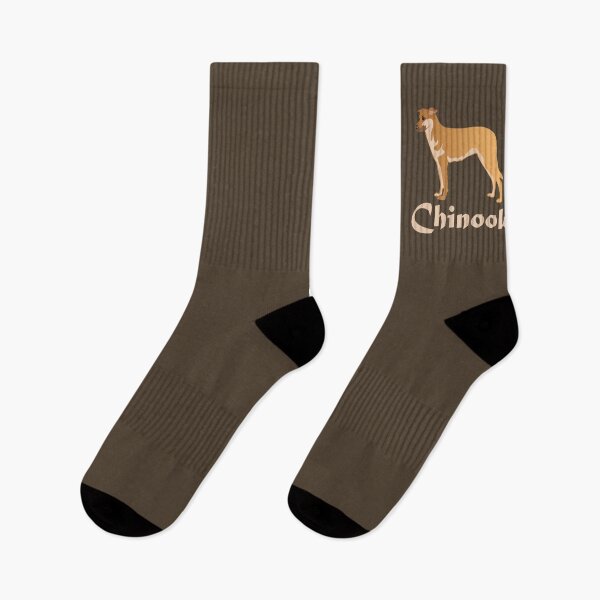 Item preview, Chinook Dog designed and sold by YAnna9.