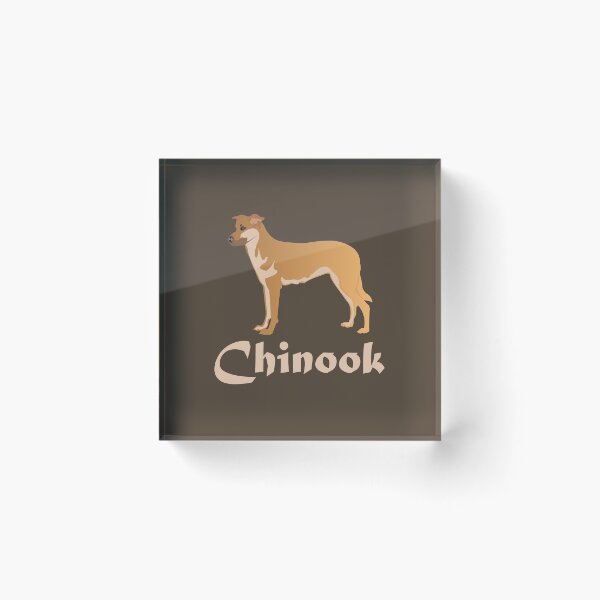 Item preview, Chinook Dog designed and sold by YAnna9.