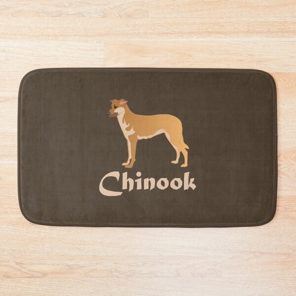 Item preview, Chinook Dog designed and sold by YAnna9.
