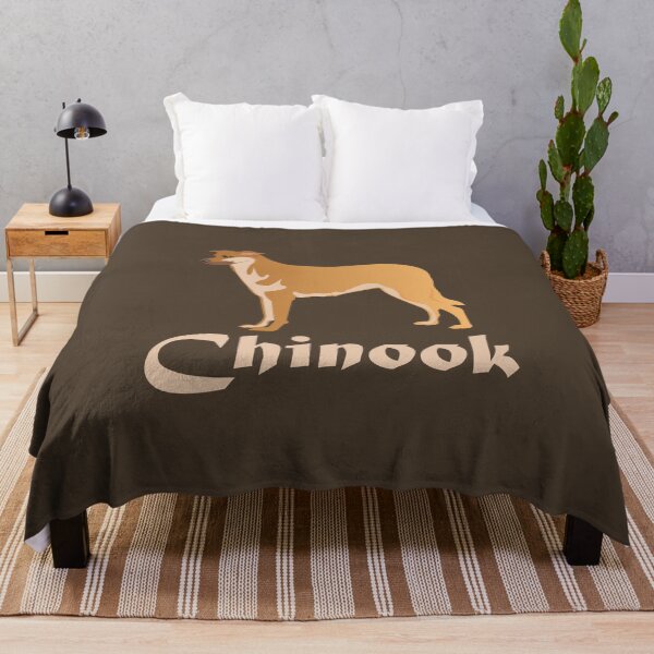 Item preview, Chinook Dog designed and sold by YAnna9.
