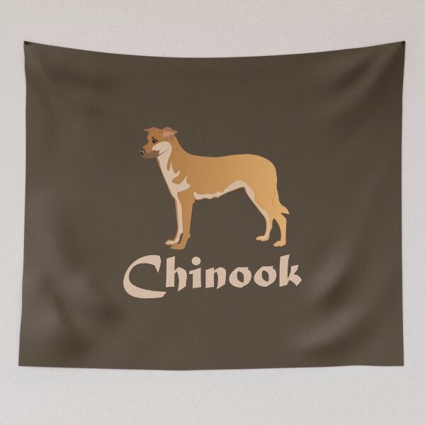 Item preview, Chinook Dog designed and sold by YAnna9.