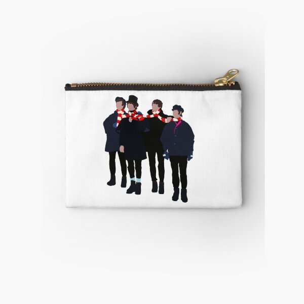 Item preview, Wrapped Up Beatles designed and sold by Madeline Campbell.
