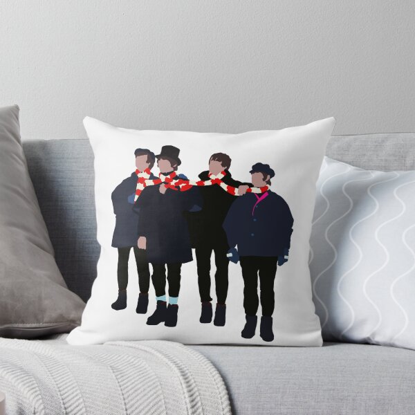 Item preview, Wrapped Up Beatles designed and sold by Madeline Campbell.