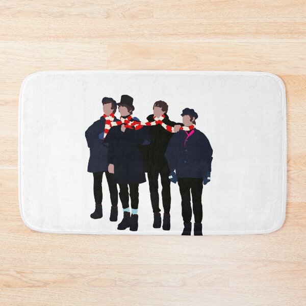 Item preview, Wrapped Up Beatles designed and sold by Madeline Campbell.