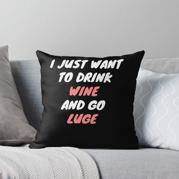Item preview, Wine and luge designed and sold by SnowballStep.