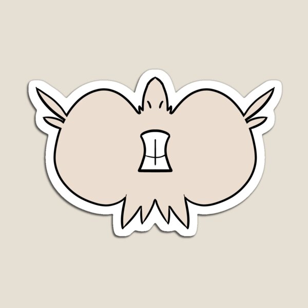 Aperçu de l'œuvre Alolan Raticate créée et vendue par JCalvert-Design.