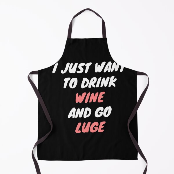 Item preview, Wine and luge designed and sold by SnowballStep.