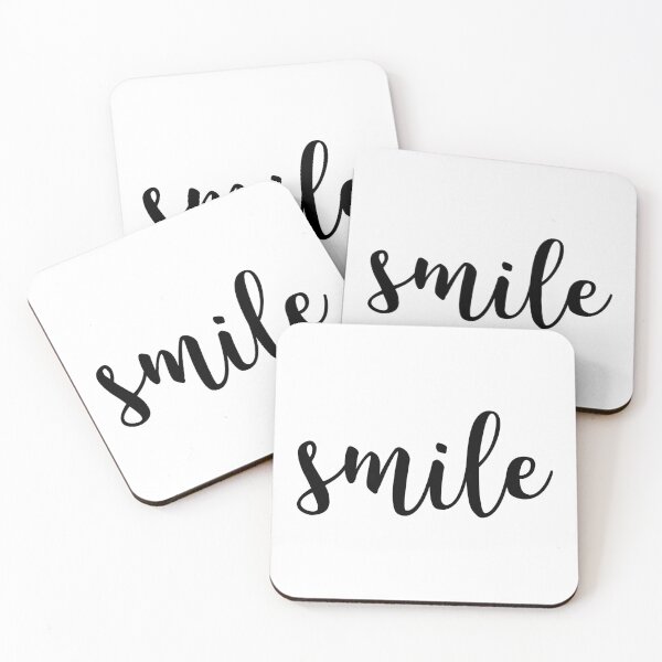 Item preview, smile designed and sold by Store57206.