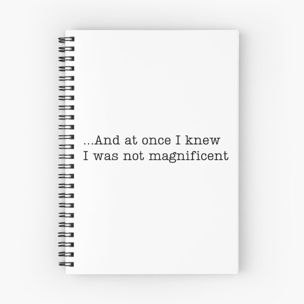 Item preview, Bon Iver ... and at once I knew, I was not magnificent  designed and sold by kamid1975.