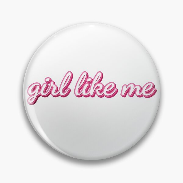 Item preview, Shakira GIRL LIKE ME designed and sold by ClaudiaGrosso.