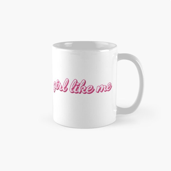 Item preview, Shakira GIRL LIKE ME designed and sold by ClaudiaGrosso.