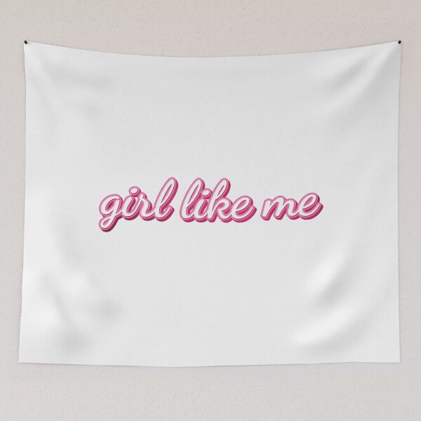 Item preview, Shakira GIRL LIKE ME designed and sold by ClaudiaGrosso.