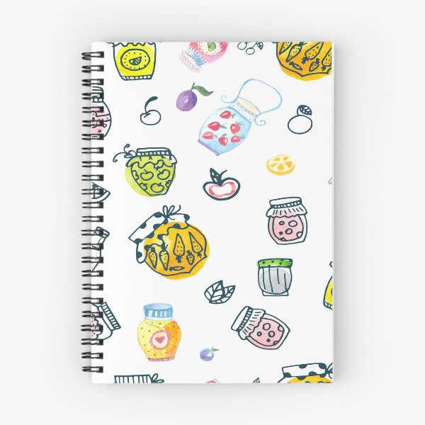 Item preview, Watercolor Jam designed and sold by Chichmano.