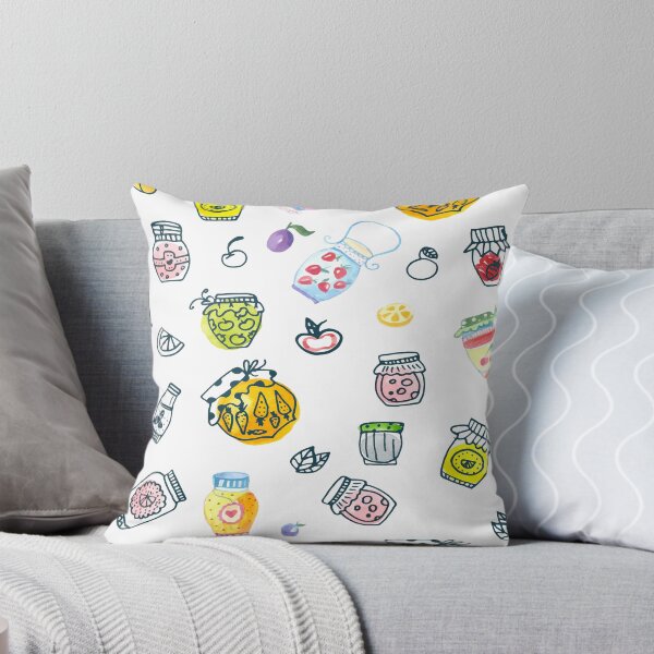 Item preview, Watercolor Jam designed and sold by Chichmano.