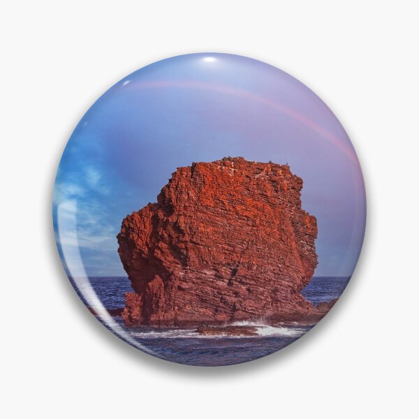 Item preview, Puu Pehe (Sweetheart Rock) 2 designed and sold by Alex Preiss.