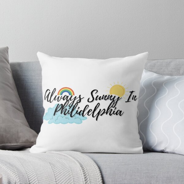 Item preview, Always Sunny In Philidelphia designed and sold by MoreArt15.