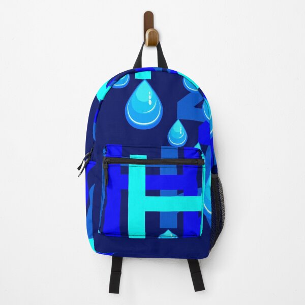 Item preview, H2O, abstract design designed and sold by AFordhamDesigns.
