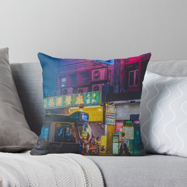 Item preview, The City And The Colours. designed and sold by thomassandfield.