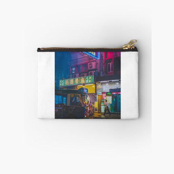 Item preview, The City And The Colours. designed and sold by thomassandfield.