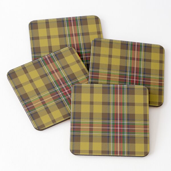 Item preview, Cree Tartan designed and sold by BagTown Clans.