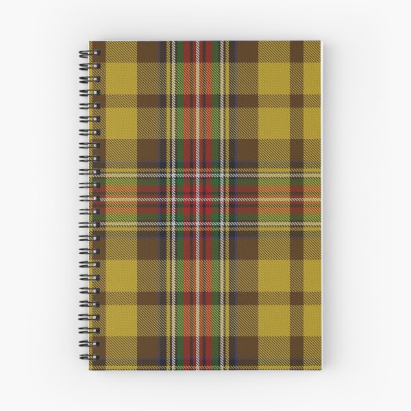 Item preview, Cree Tartan designed and sold by BagTown Clans.