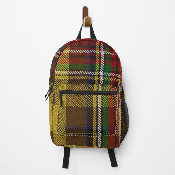 Item preview, Cree Tartan designed and sold by BagTown Clans.