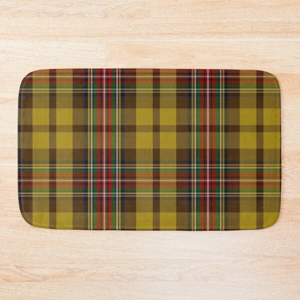 Item preview, Cree Tartan designed and sold by BagTown Clans.