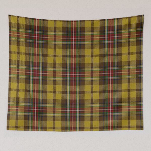 Item preview, Cree Tartan designed and sold by BagTown Clans.