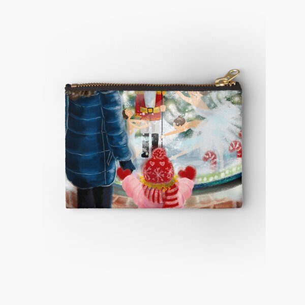 Item preview, Christmas Nutcracker Store Window designed and sold by RainbowStudio.