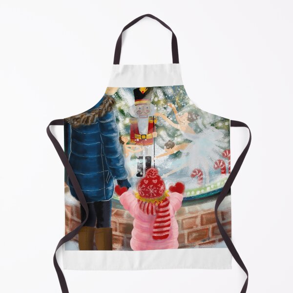 Item preview, Christmas Nutcracker Store Window designed and sold by RainbowStudio.