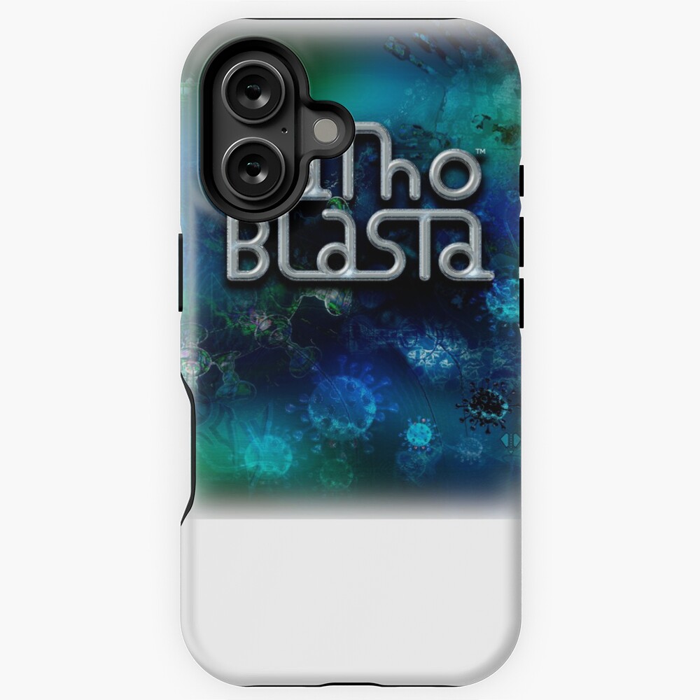 Item preview, iPhone Magsafe Tough Case designed and sold by PathoBlasta.